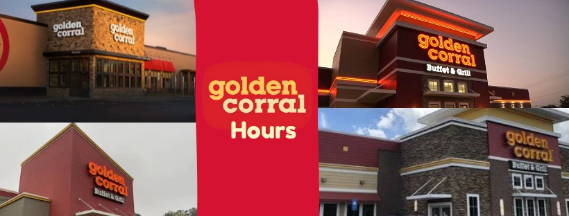 Golden Corral Hours