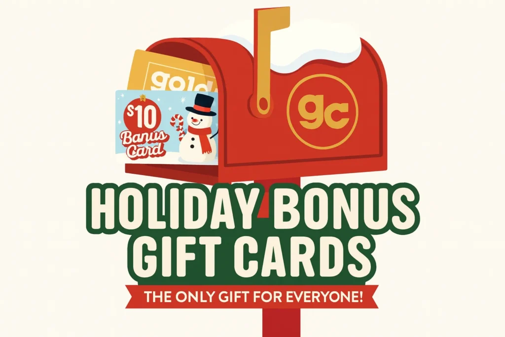 Golden Corral Thanksgiving Gift Card Deals