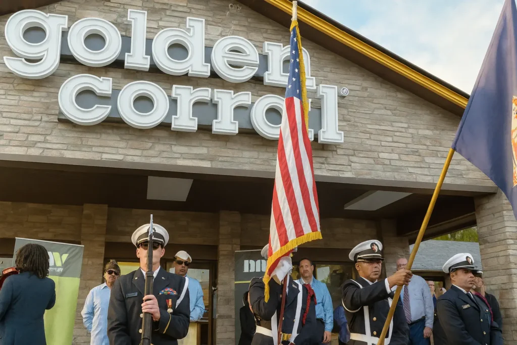 How to Claim Your Military Discount